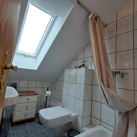 Astenglueck Holiday home