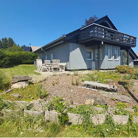 Astenglück Winterberg