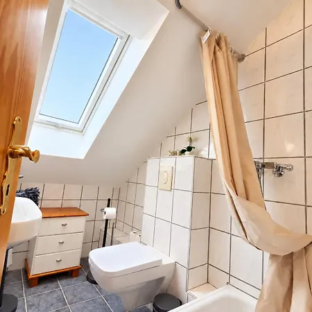 Astenglueck Holiday home