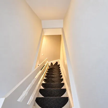 Holiday home Astenglueck