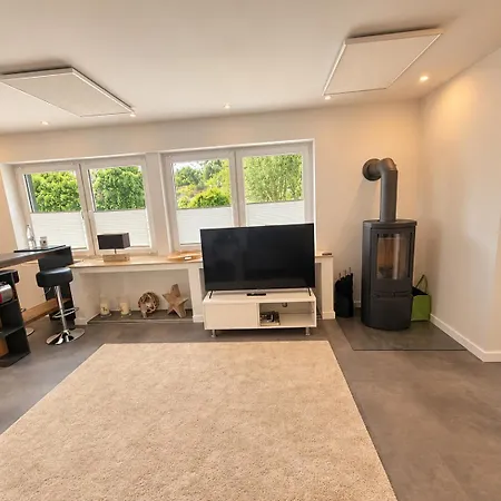 Astenglueck Holiday home Winterberg