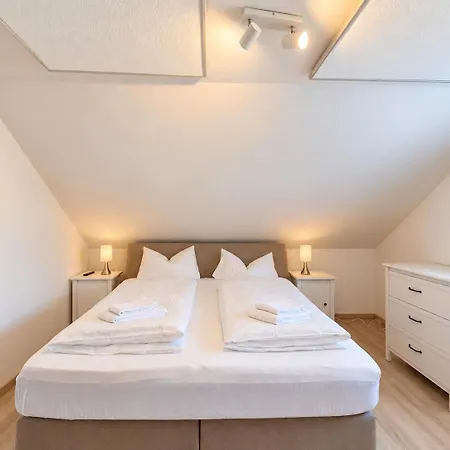 Holiday home Astenglueck Winterberg