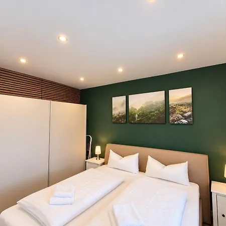 Holiday home Astenglueck
