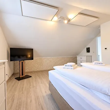 Astenglueck Holiday home *