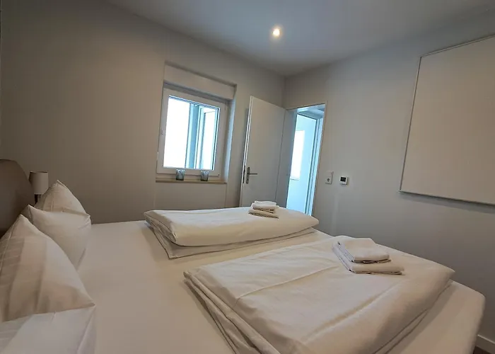 Feriehus Astenglueck *